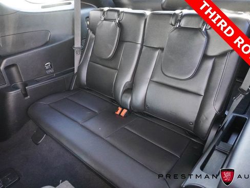 Used 2023 Ford Explorer ST w/ Equipment Group 401A image 4