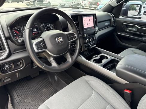 Used 2023 RAM 1500 Big Horn AWD/4WD image 2