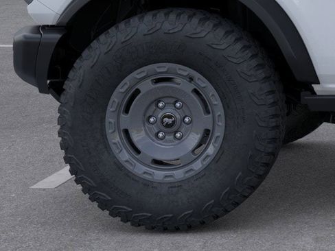 New 2025 Ford Bronco Badlands image 21