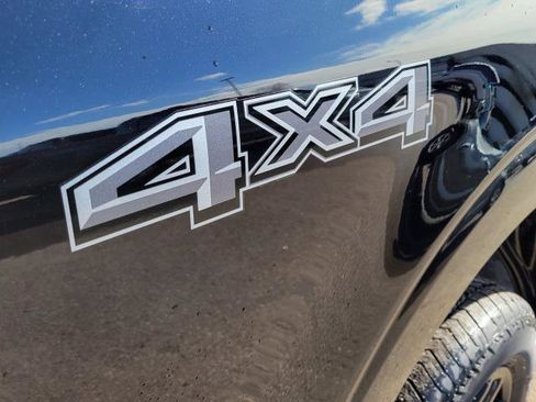 New 2025 Ford F150 STX w/ STX Black Appearance Package image 6