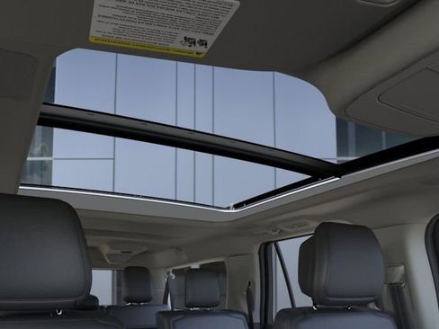 New 2026 Ford Expedition Max Platinum AWD/4WD image 22