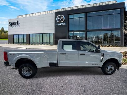 Used 2026 Ford F350 XL