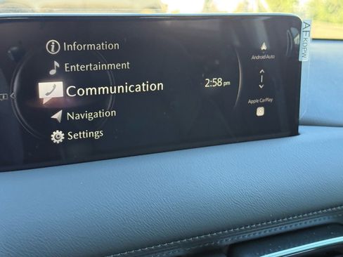 New 2025 MAZDA CX-5 AWD 2.5 S w/ Select Package image 21