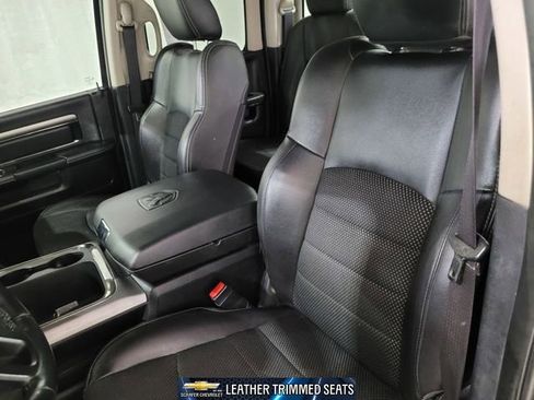 Used 2016 RAM 1500 Sport image 7