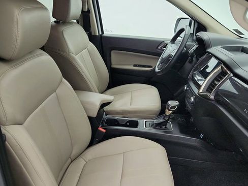 Used 2023 Ford Ranger Lariat w/ Trailer Tow Package image 24