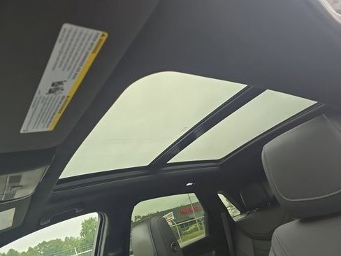 Used 2020 Cadillac XT5 Sportv w/ Platinum Package image 29