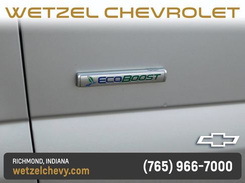 Used 2016 Ford F150 XLT w/ Equipment Group 302A Luxury AWD/4WD image 41