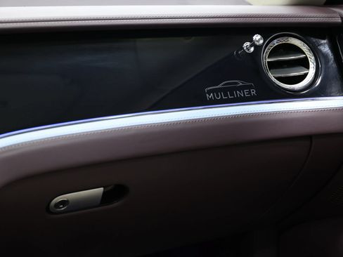 Used 2022 Bentley Flying Spur V8 AWD/4WD image 63