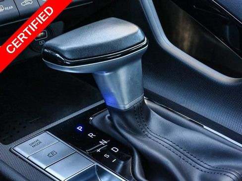 Certified 2023 Hyundai Elantra Limited FWD image 25