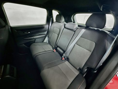 Used 2024 Honda CR-V Sport image 23