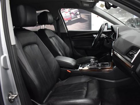 Used 2018 Audi Q5 2.0T Premium image 29