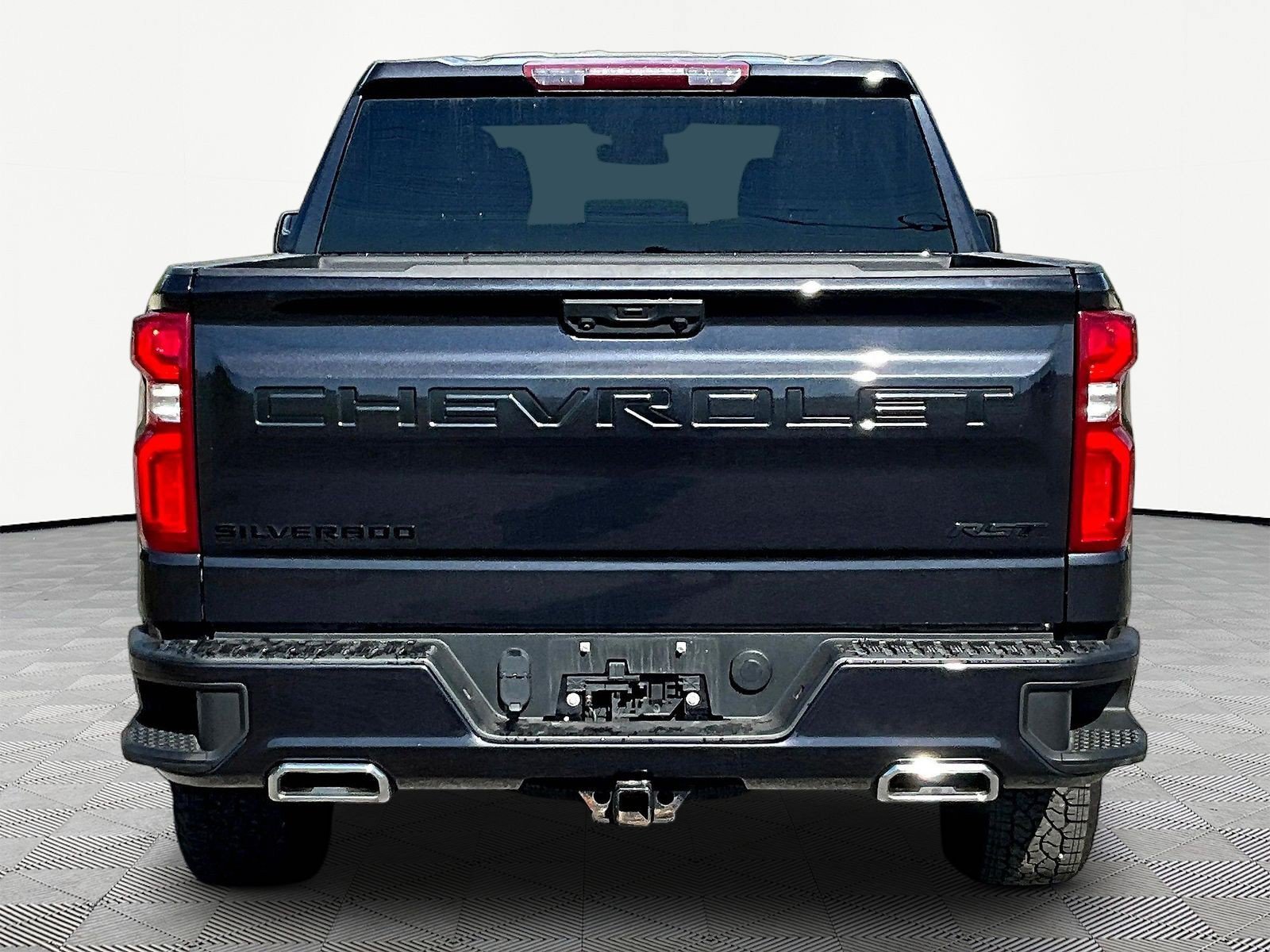 Used 2023 Chevrolet Silverado 1500 RST AWD/4WD image 5