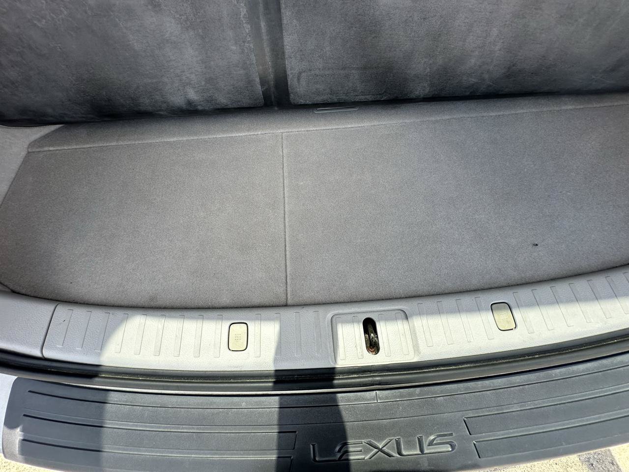 Used 2005 Lexus RX 330 w/ Premium Pkg FWD image 42