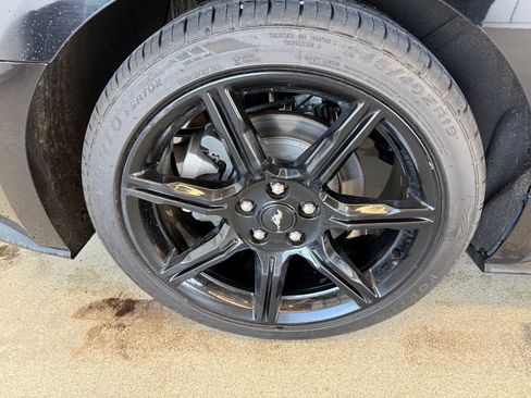 Used 2020 Ford Mustang Coupe w/ Equipment Group 101A image 7