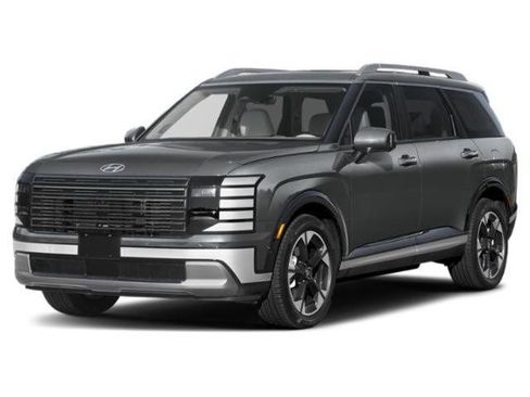 New 2027 Hyundai Palisade Limited AWD/4WD image 1
