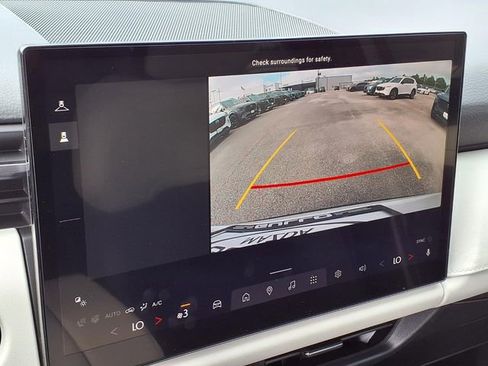 New 2026 MAZDA CX-5 Preferred image 9