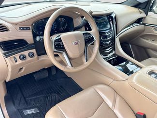 Used 2018 Cadillac Escalade ESV Platinum AWD/4WD video 2
