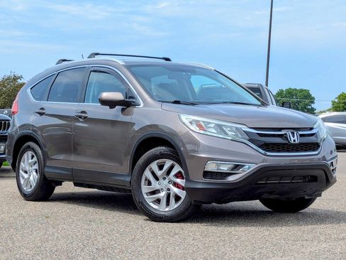 Used 2016 Honda CR-V EX-L image 28