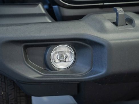 New 2026 Jeep Wrangler Sport AWD/4WD image 11