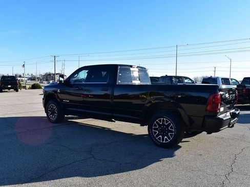 New 2026 RAM 2500 Limited image 11