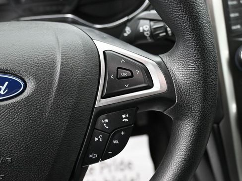 Used 2018 Ford Fusion S image 19