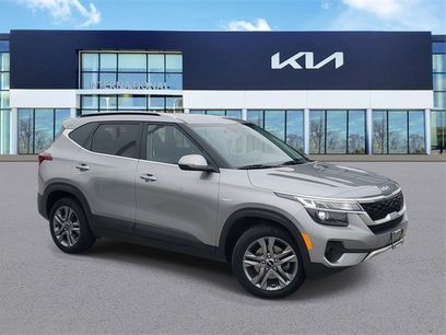 Used 2023 Kia Seltos S