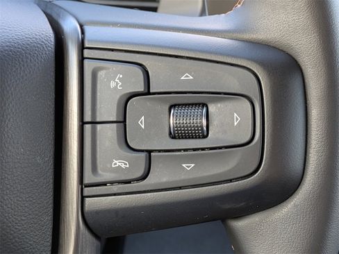 Used 2023 GMC Sierra 1500 AT4 w/ Technology Package image 25