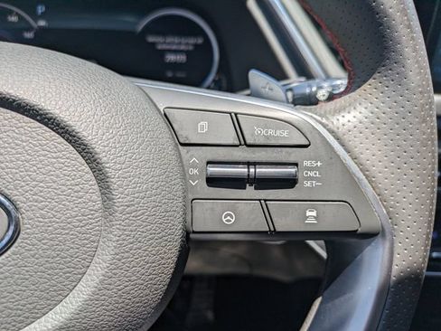 Used 2021 Hyundai Sonata SEL Plus FWD image 22