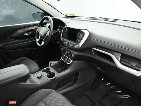 Used 2023 GMC Terrain SLE w/ Driver Convenience Package AWD/4WD image 26