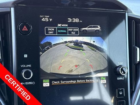 Used 2025 Subaru Forester Limited image 26