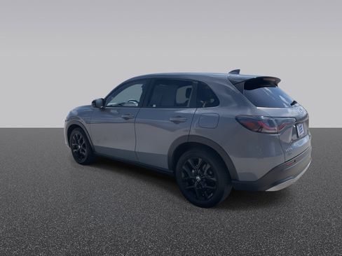 Certified 2024 Honda HR-V Sport image 7