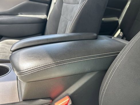 Certified 2023 Nissan Murano S FWD image 37