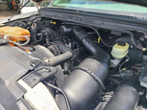 Used 2003 Ford F250 XLT image 25