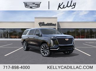 New 2026 Cadillac Escalade ESV Luxury w/ Touring Package AWD/4WD video 1