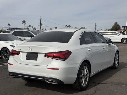 Used 2020 Mercedes-Benz A 220 image 10