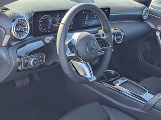 New 2026 Mercedes-Benz CLA 250 video 3