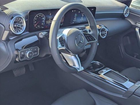New 2026 Mercedes-Benz CLA 250 image 3