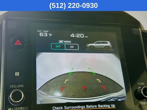 New 2026 Subaru Forester Premium image 16