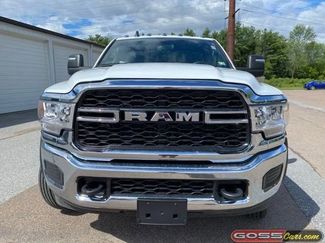 New 2024 RAM 5500 Tradesman video 2