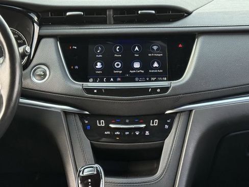 Used 2024 Cadillac XT5 Premium Luxury image 19
