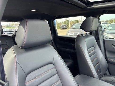 Certified 2023 Honda CR-V Sport Touring image 23