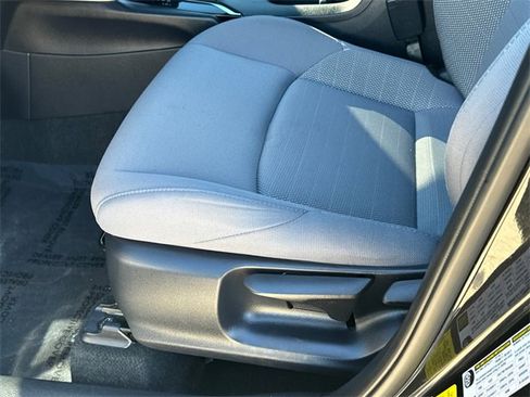 Used 2024 Toyota Corolla Cross S image 20