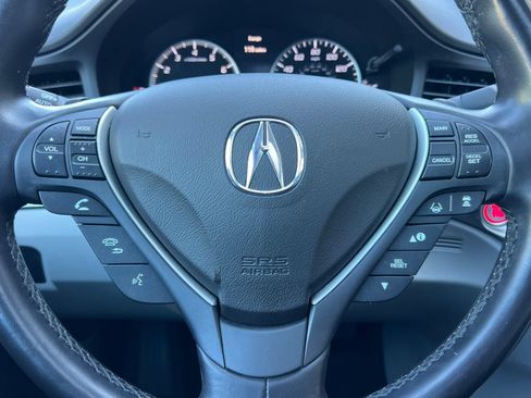 Used 2020 Acura ILX FWD image 34