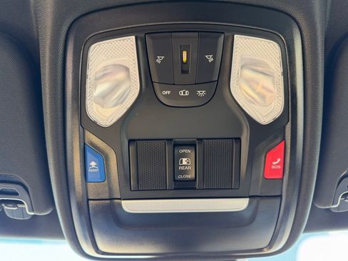 Certified 2025 RAM 1500 Big Horn image 32