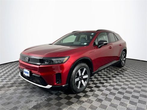 New 2026 Honda Prologue Touring image 2