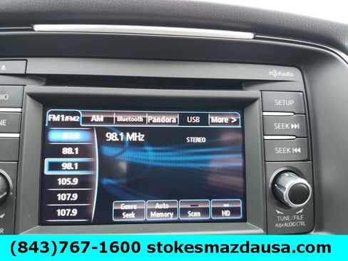 Used 2014 MAZDA MAZDA6 Touring image 33