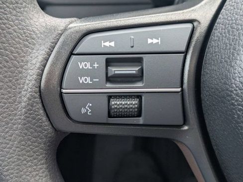 New 2026 Honda Accord SE image 23