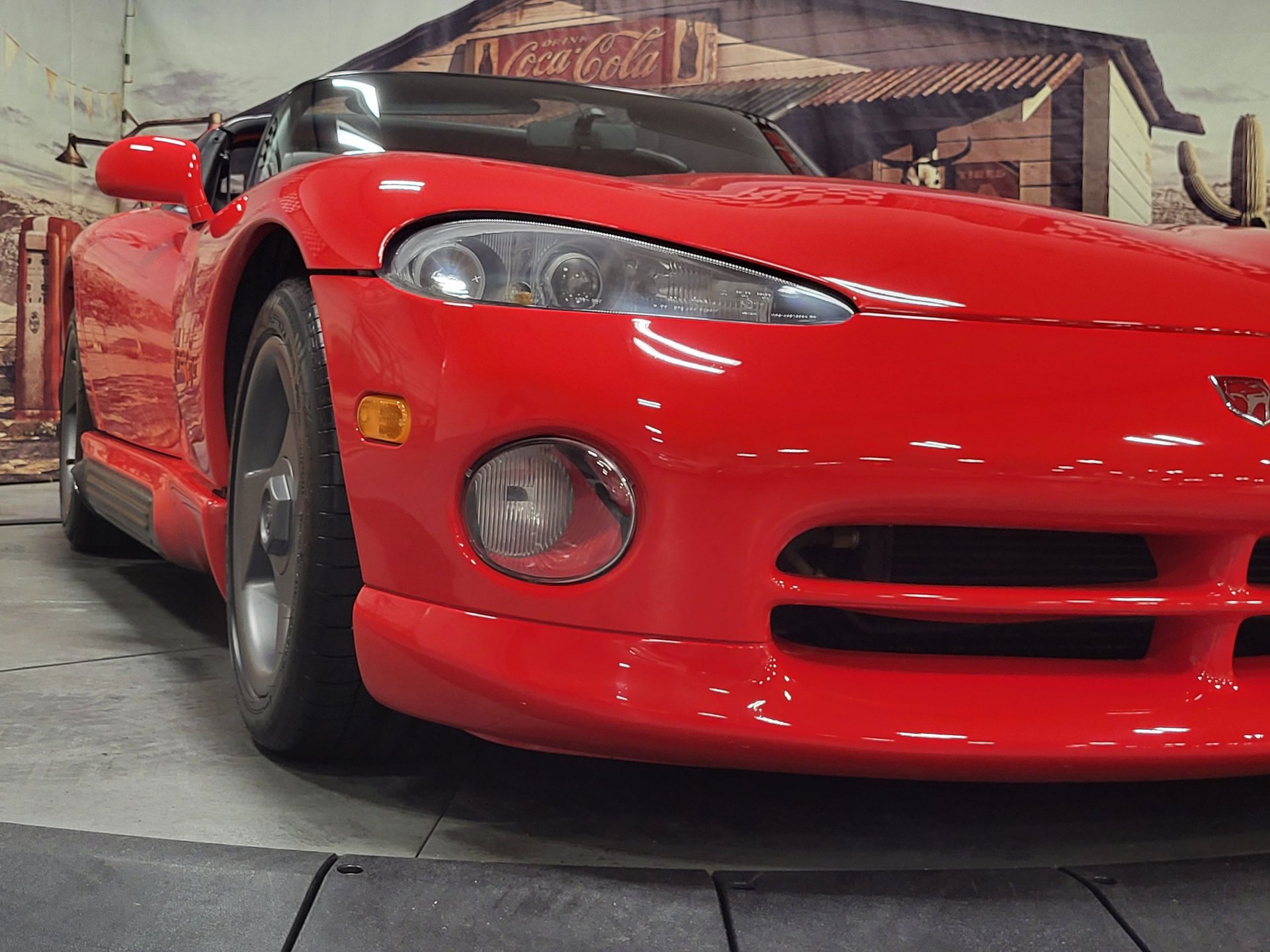 Used 1994 Dodge Viper RT/10 RWD image 29