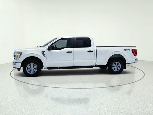 Used 2021 Ford F150 XLT AWD/4WD image 5