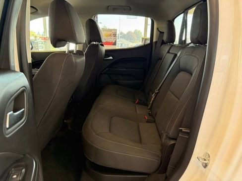 Used 2018 Chevrolet Colorado LT w/ LT Convenience Package image 22